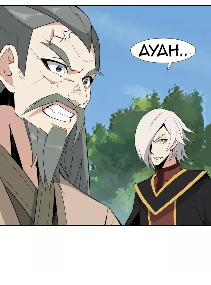 World Of Immortals 2 Chapter 13 Gambar 53